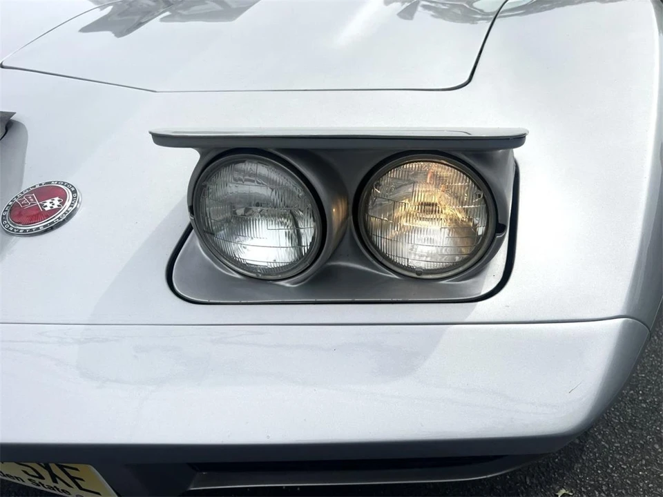 1973 Chevrolet Corvette C3 - Image 21 of 31