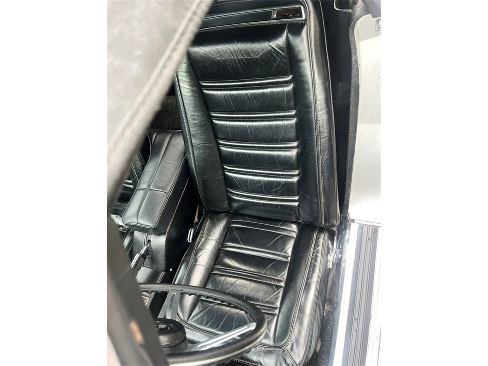 1973 Chevrolet Corvette C3 - Image 31 of 31