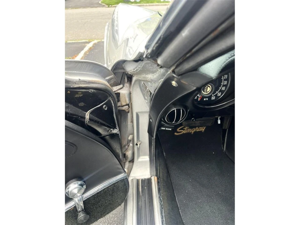 1973 Chevrolet Corvette C3 - Image 27 of 31