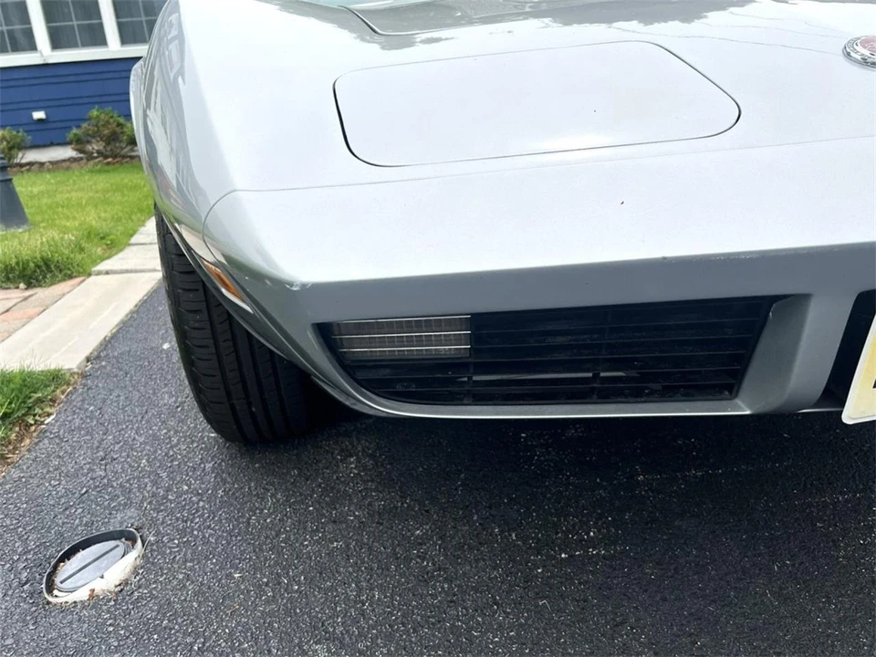 1973 Chevrolet Corvette C3 - Image 18 of 31