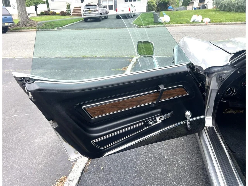 1973 Chevrolet Corvette C3 - Image 23 of 31