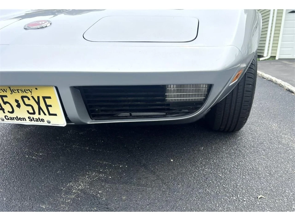 1973 Chevrolet Corvette C3 - Image 19 of 31