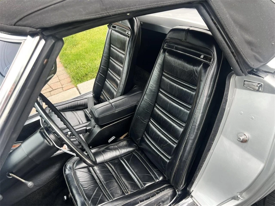1973 Chevrolet Corvette C3 - Image 29 of 31