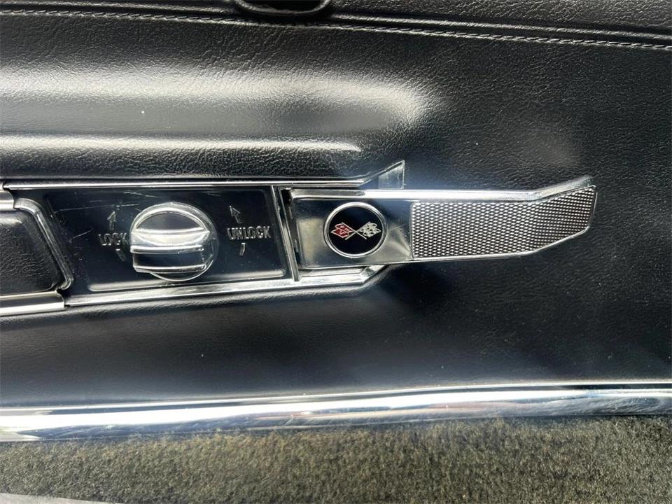 1973 Chevrolet Corvette C3 - Image 24 of 31
