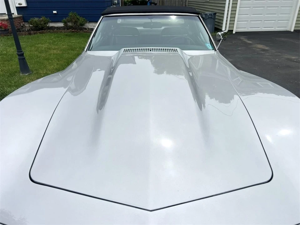 1973 Chevrolet Corvette C3 - Image 15 of 31