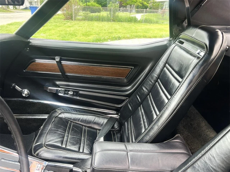 1973 Chevrolet Corvette C3 - Image 30 of 31