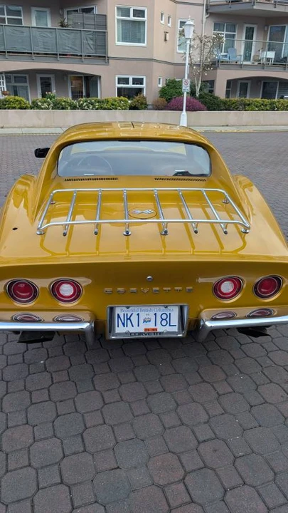 1973 Chevrolet Corvette C3 - Image 7 of 12