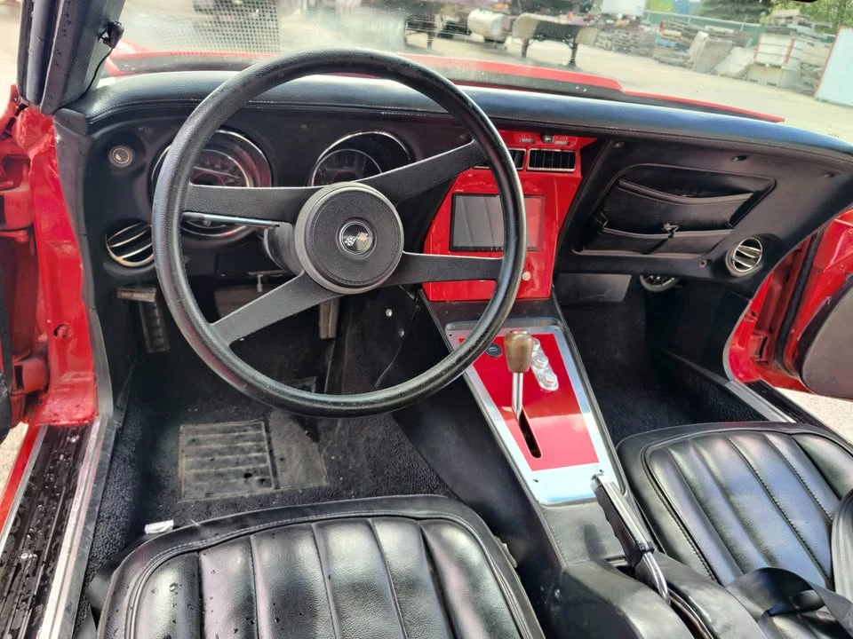 1973 Chevrolet Corvette C3 - Image 20 of 20