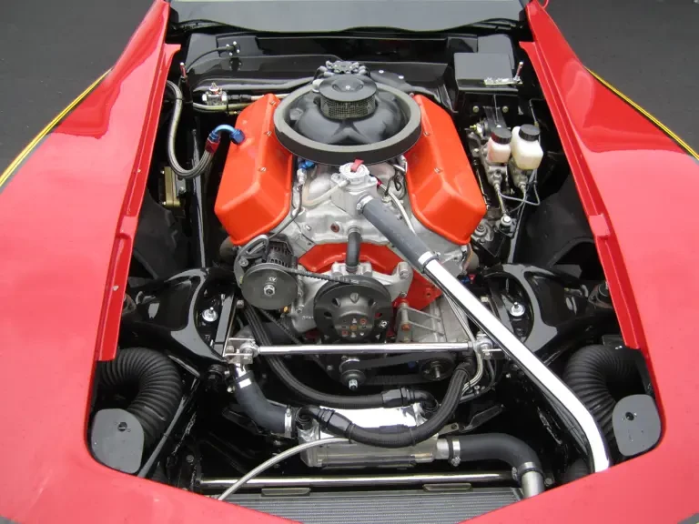 1973 Chevrolet Corvette C3 - Image 5 of 6