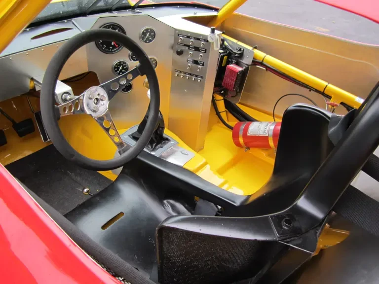 1973 Chevrolet Corvette C3 - Image 6 of 6