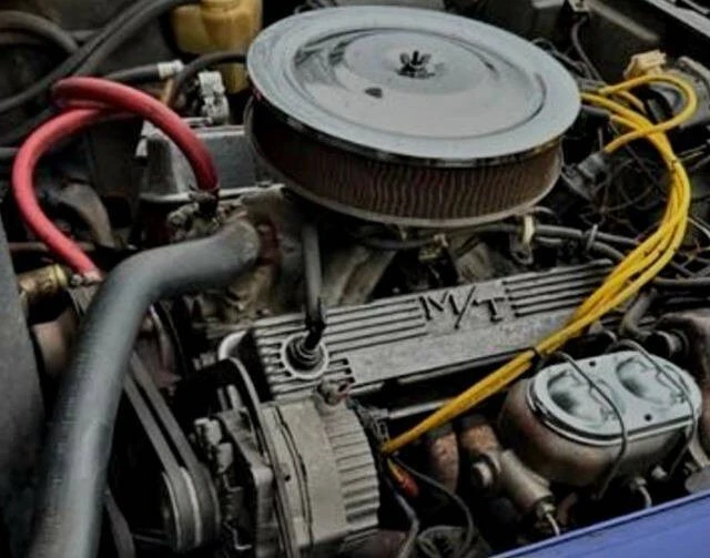 1973 Chevrolet Corvette C3 427 & 454 - Image 15 of 15