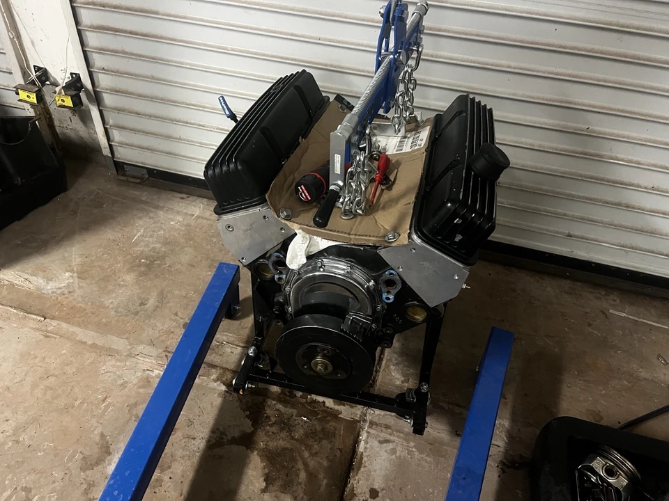1973 Chevrolet Corvette C3 - Image 22 of 25