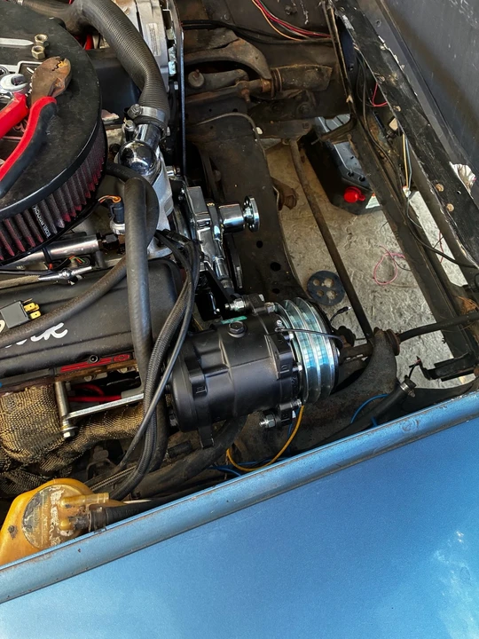 1973 Chevrolet Corvette C3 - Image 20 of 25