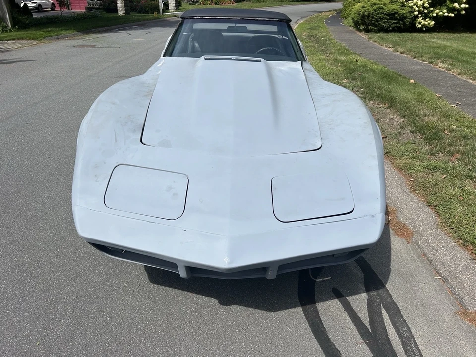 1973 Chevrolet Corvette C3 - Image 12 of 21