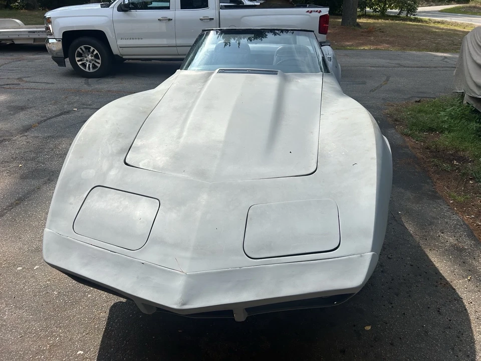 1973 Chevrolet Corvette C3 - Image 7 of 21