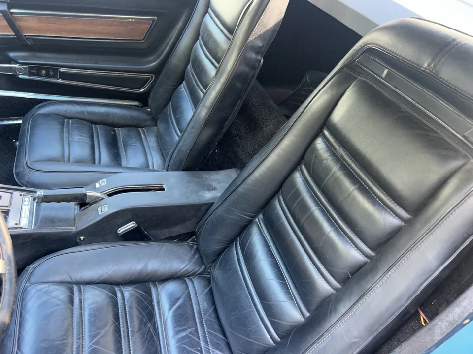 1973 Chevrolet Corvette C3 - Image 19 of 21