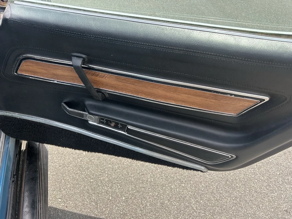 1973 Chevrolet Corvette C3 - Image 18 of 21