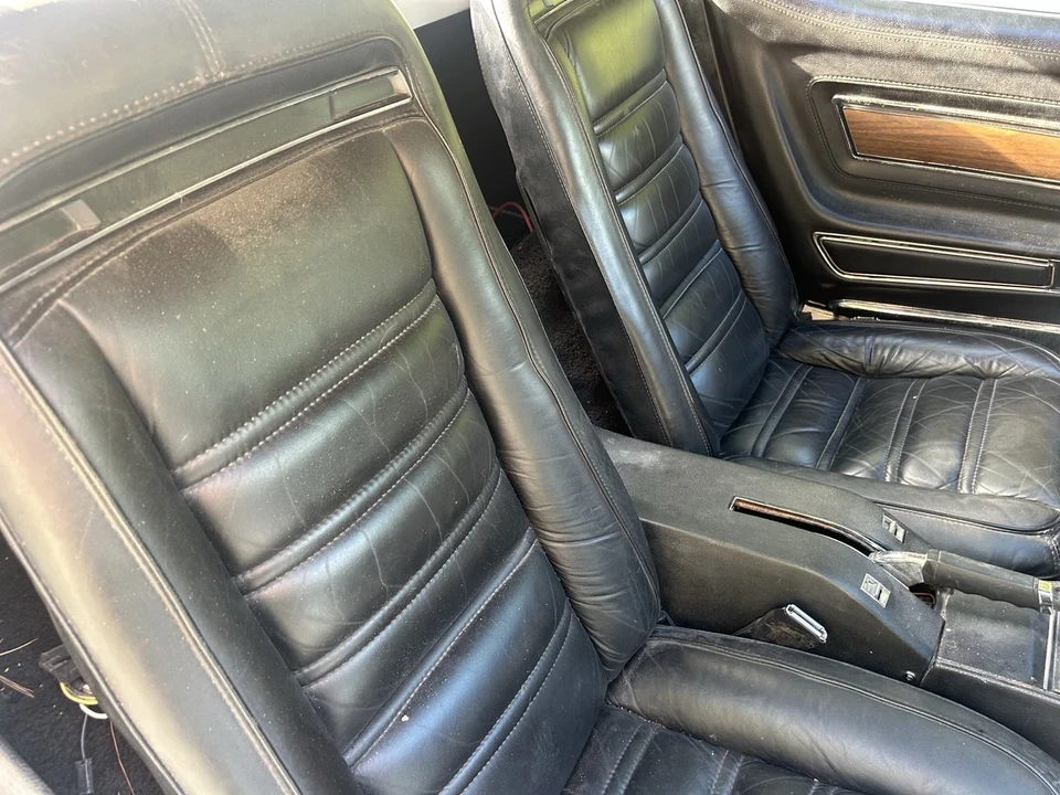 1973 Chevrolet Corvette C3 - Image 21 of 21