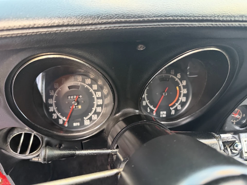 1973 Chevrolet Corvette C3 - Image 17 of 20