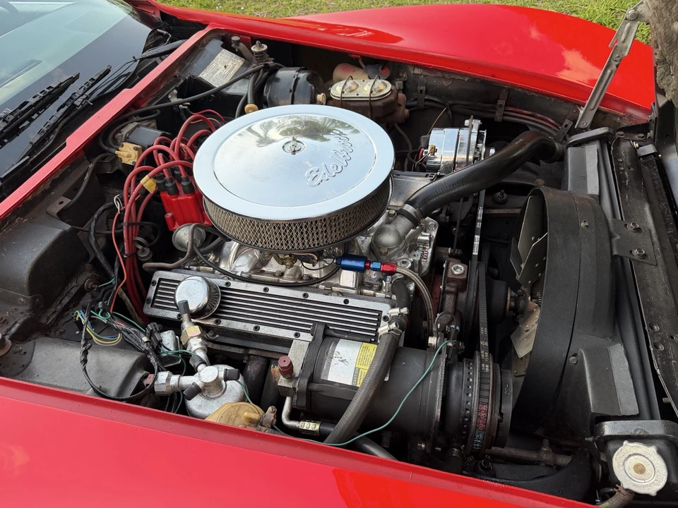1973 Chevrolet Corvette C3 - Image 20 of 20