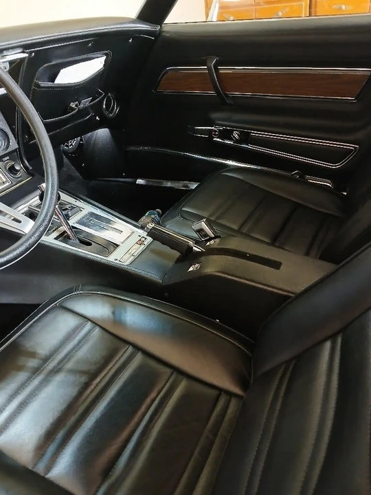 1973 Chevrolet Corvette C3 - Image 7 of 11