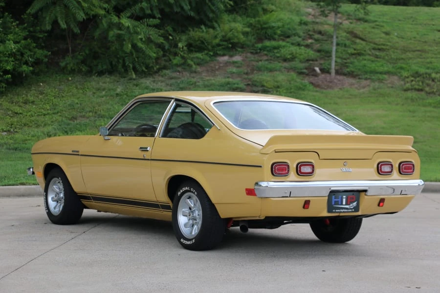 1973 Chevrolet Vega - Image 2 of 12