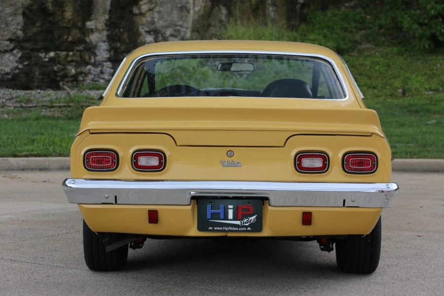 1973 Chevrolet Vega - Image 3 of 12