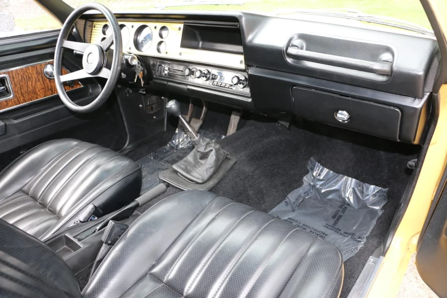1973 Chevrolet Vega - Image 6 of 12