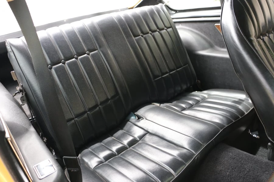 1973 Chevrolet Vega - Image 7 of 12