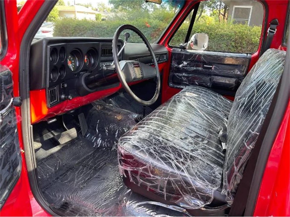1973 Chevrolet C/K 3rd Gen - Image 4 of 14