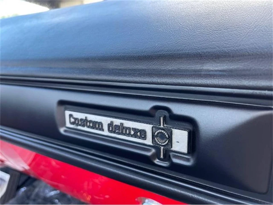 1973 Chevrolet C/K 3rd Gen - Image 5 of 14