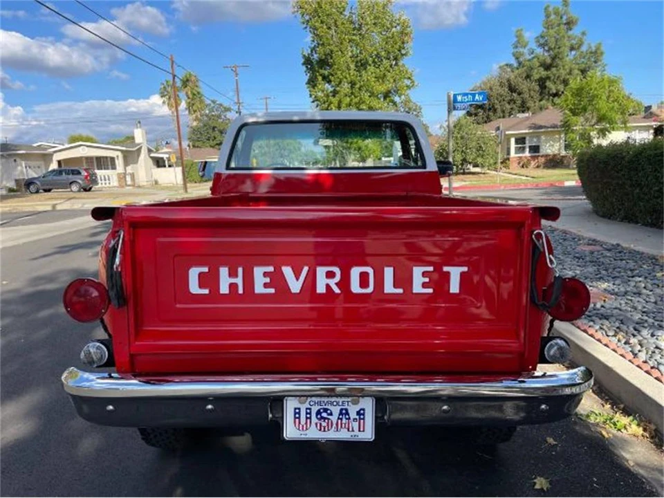 1973 Chevrolet C/K 3rd Gen - Image 12 of 14