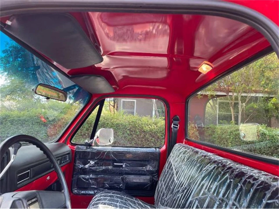 1973 Chevrolet C/K 3rd Gen - Image 13 of 14