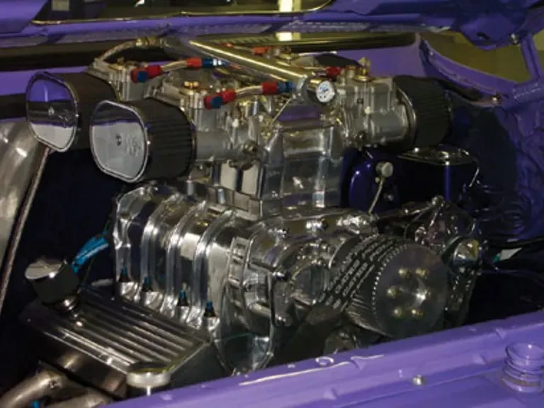 1973 Chevrolet C/K 3rd Gen - Image 6 of 8