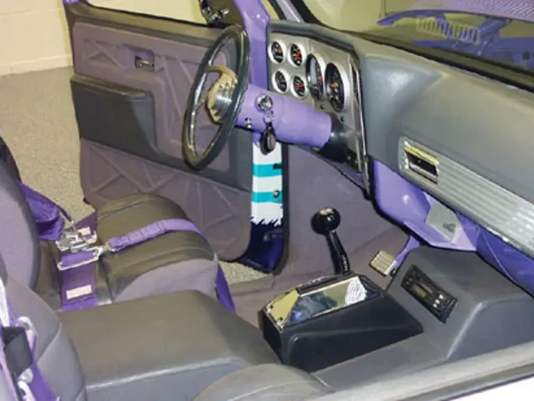 1973 Chevrolet C/K 3rd Gen - Image 5 of 8