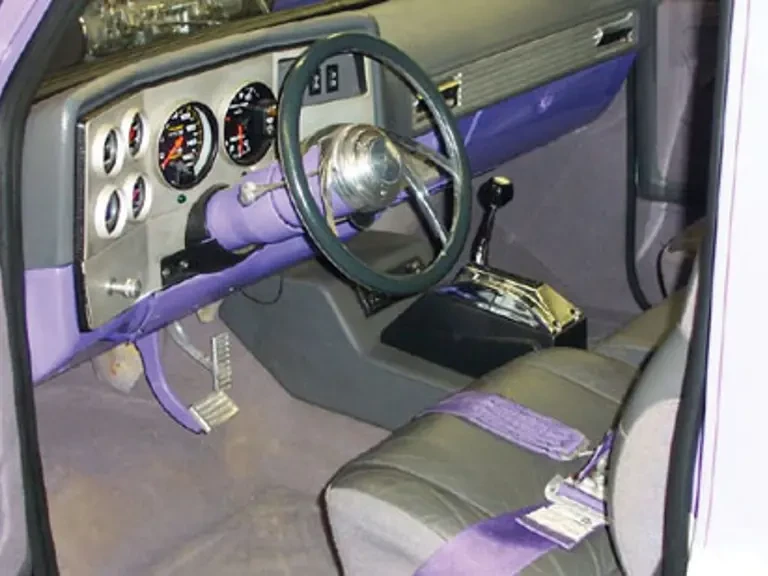 1973 Chevrolet C/K 3rd Gen - Image 2 of 8