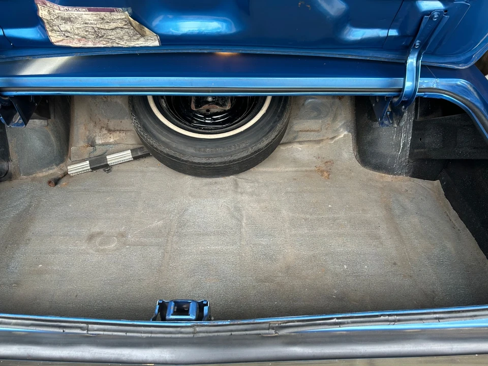 1973 Chevrolet Impala 5th Gen - Image 10 of 10
