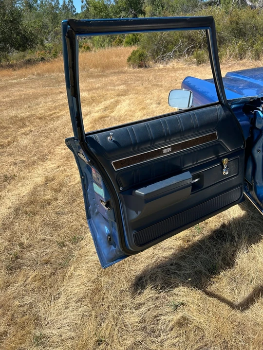 1973 Chevrolet Impala 5th Gen - Image 3 of 10