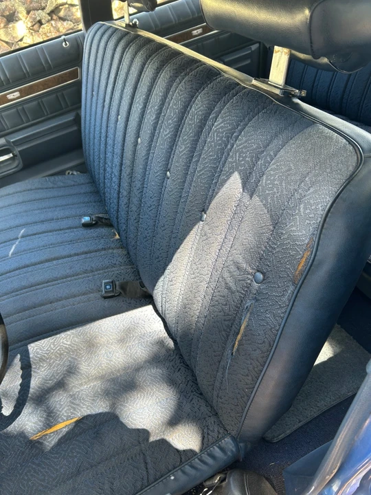 1973 Chevrolet Impala 5th Gen - Image 8 of 10