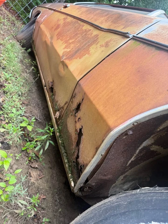 1973 Chevrolet Impala 5th Gen - Image 4 of 12