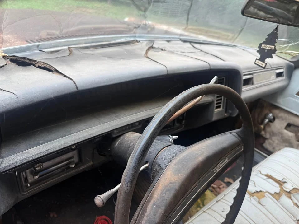 1973 Chevrolet Impala 5th Gen - Image 5 of 12
