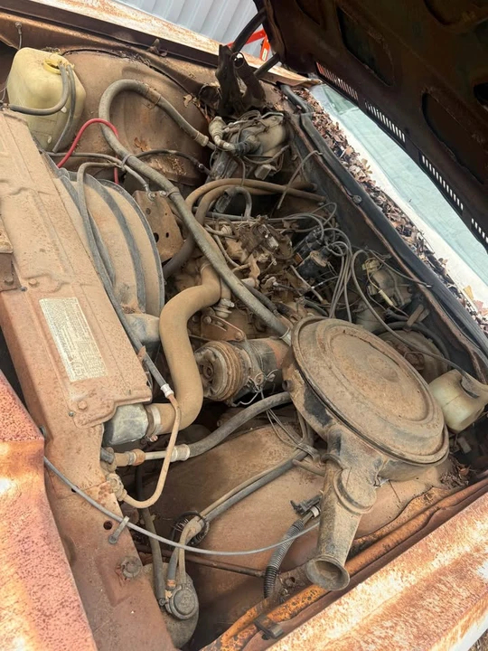 1973 Chevrolet Impala 5th Gen - Image 10 of 12