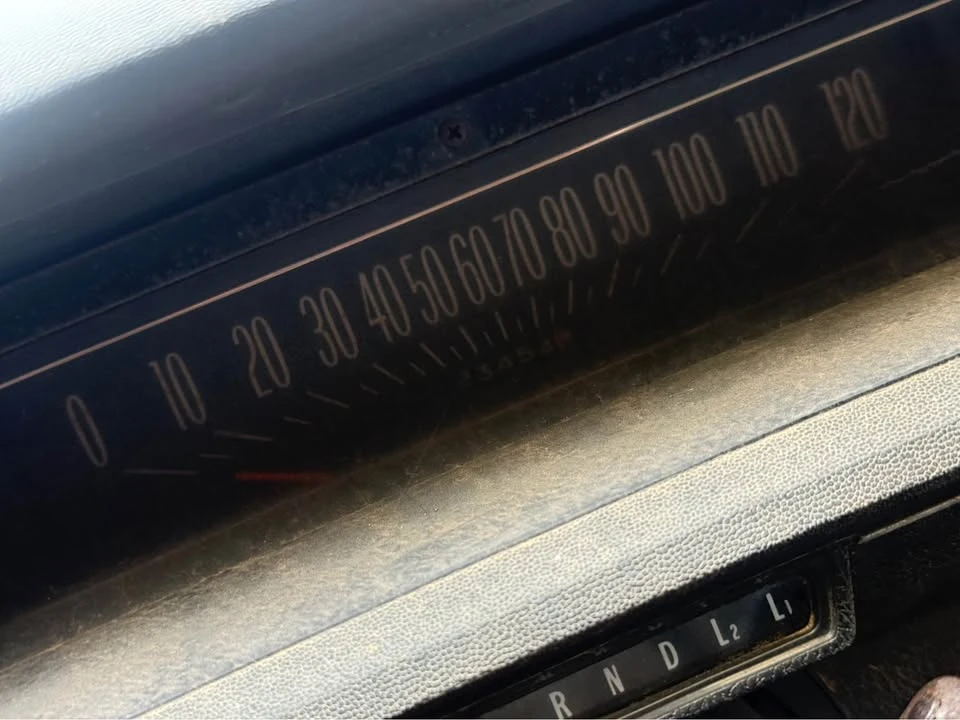 1973 Chevrolet Impala 5th Gen - Image 8 of 12