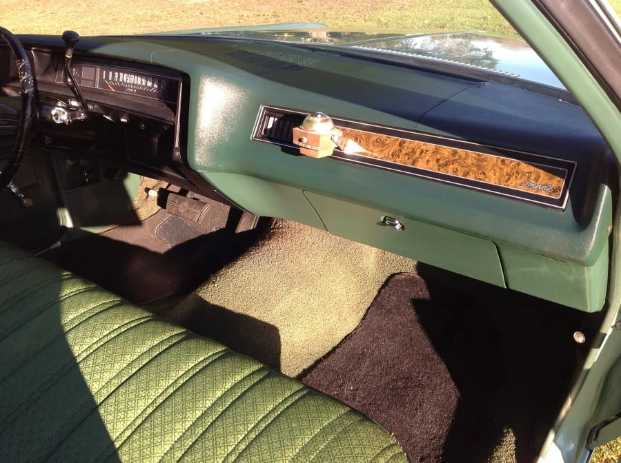 1973 Chevrolet Impala 5th Gen - Image 5 of 7