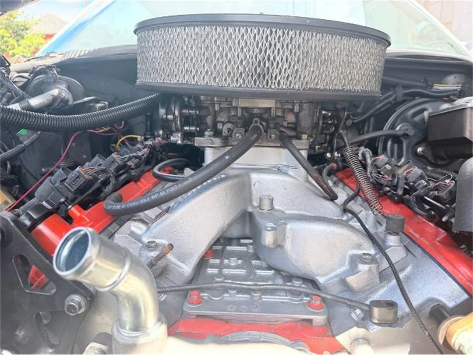 1973 Chevrolet Impala 5th Gen - Image 7 of 11