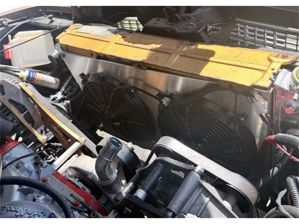 1973 Chevrolet Impala 5th Gen - Image 6 of 11