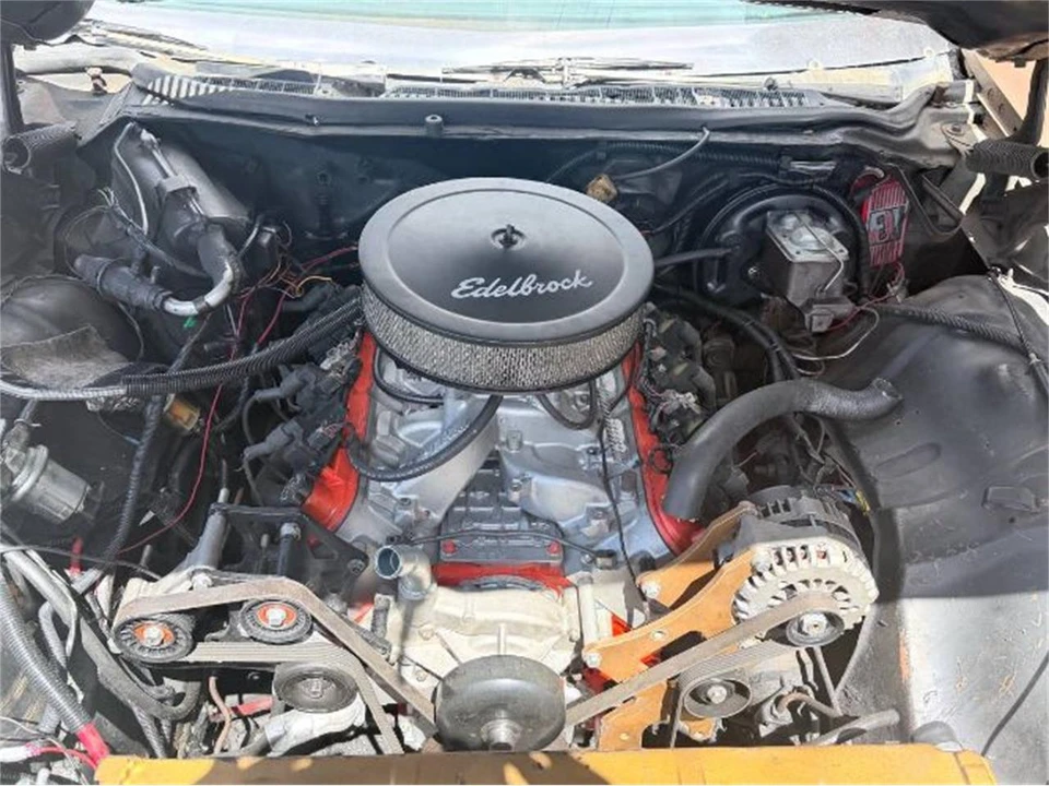1973 Chevrolet Impala 5th Gen - Image 5 of 11