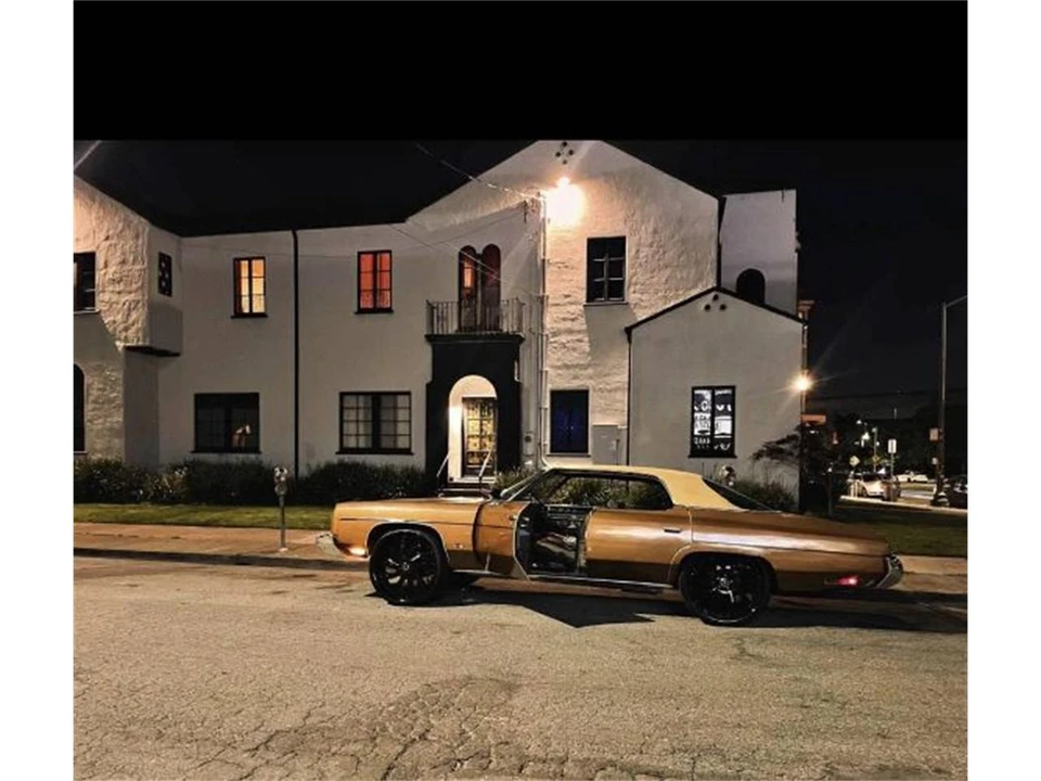 1973 Chevrolet Impala 5th Gen - Image 3 of 11
