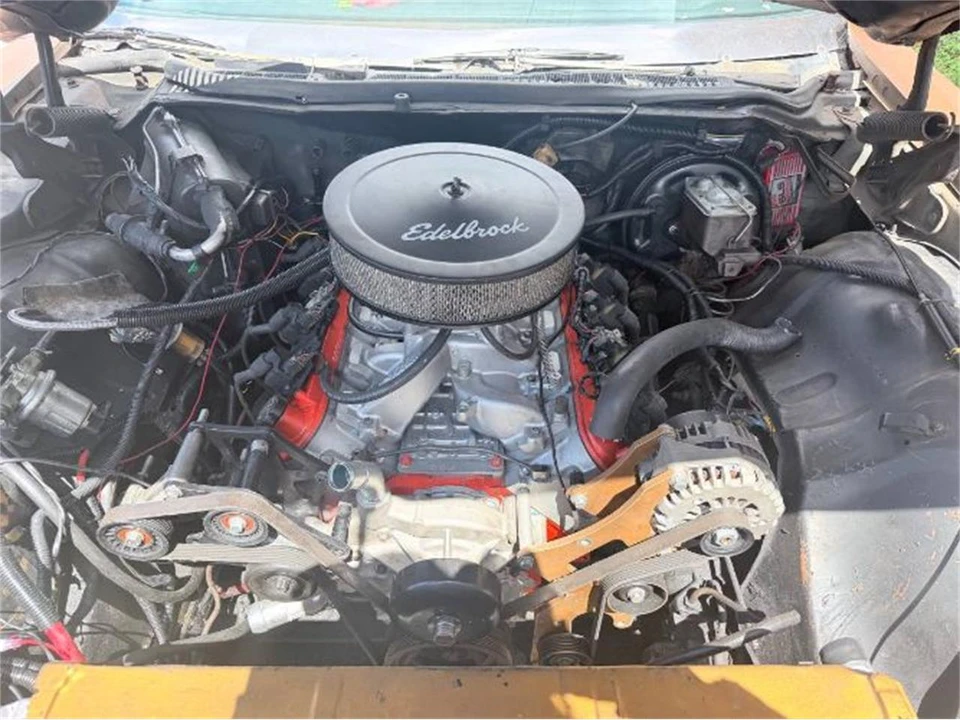 1973 Chevrolet Impala 5th Gen - Image 9 of 11