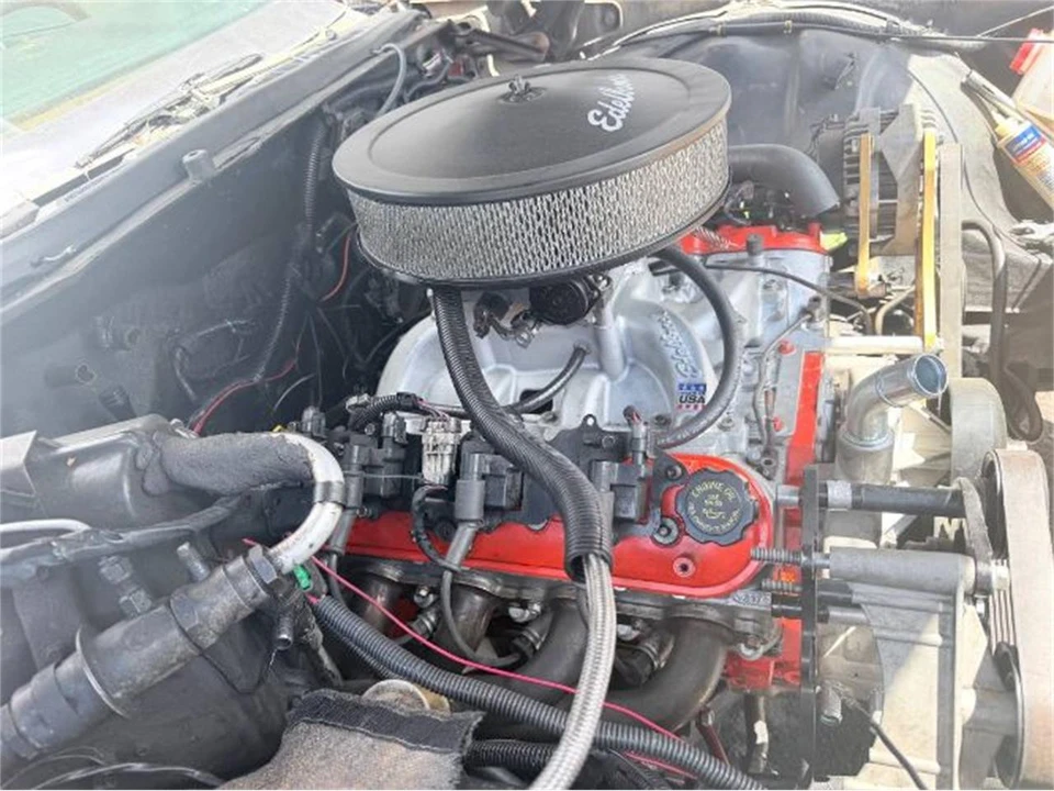 1973 Chevrolet Impala 5th Gen - Image 11 of 11